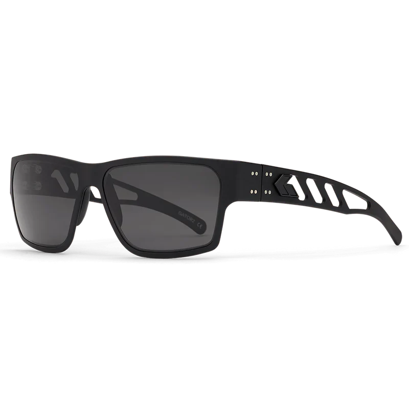 GATORZ Sonnenbrille für Outdoor, EDC und Revier: Delta, Magnum, Rig, Warhawk und Sentix einordnen